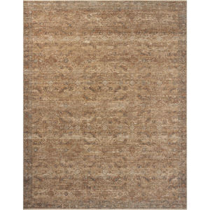 Heritage HER-13 Natural/Mist Area Rug