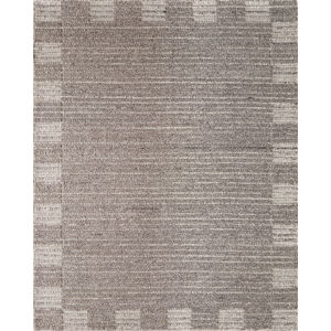 Herrick T8021 Taupe/Ivory/Brown Rug