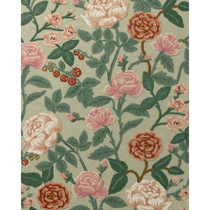 Highgrove HIG-02 Mint Area Rug