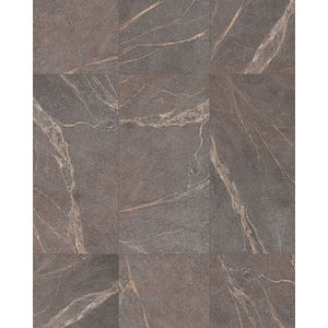 Highland Noce Marble Porcelain Tile