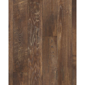 Historic Oak Charcoal Restoration 6