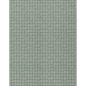 Hinton HN1 Green Area Rug