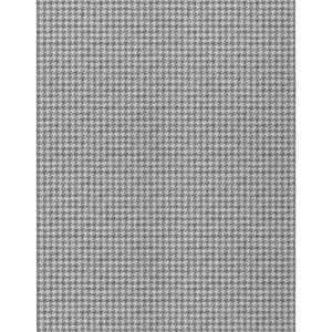 Hinton HN1 Gray Area Rug