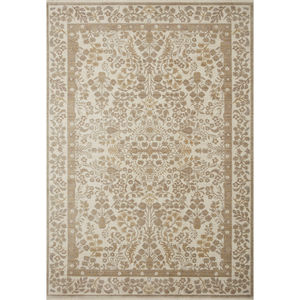 Holland HLD-02 Khaki Area Rug