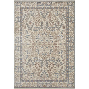 Holland HLD-02 Stone Area Rug