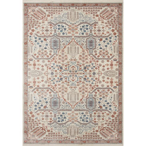 Holland HLD-03 Rust Area Rug