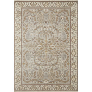 Holland HLD-04 Camel Area Rug