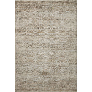 Honora HON-04 Bark/Dove Area Rug
