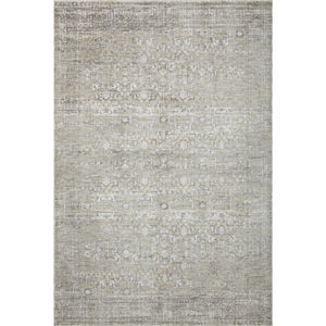 Honora HON-04 Grey/Beige Area Rug