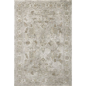 Honora HON-06 Grey/Taupe Area Rug
