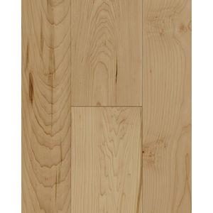 Timber Legends White Maple 7.5