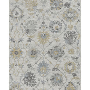 Hudson 2461 Ivory Chandler Area Rug
