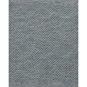 Hudson 2465 Denim Sutton Area Rug