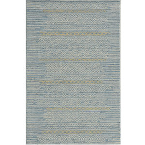 Hudson 2466 Blue Area Rug