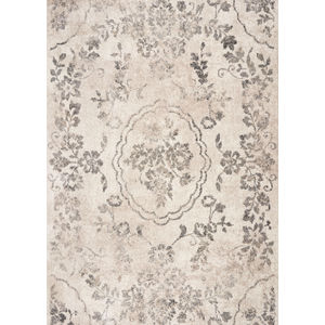Hue 4703 Grey Timeless Area Rug
