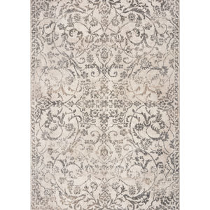Hue 4709 Ivory Azora Area Rug