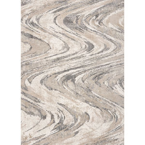 Hue 4752 Natural Groove Area Rug