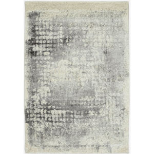 Hue Beige/Grey Views Area Rug