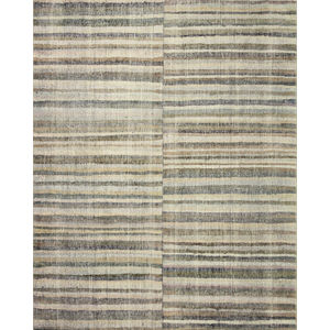 Humphrey HUM-01 Natural/Moss Area Rug