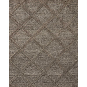 Hunter HUN-01 Grey Area Rug