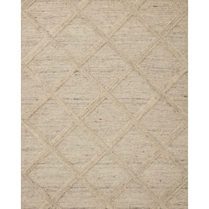 Hunter HUN-01 Oatmeal Area Rug