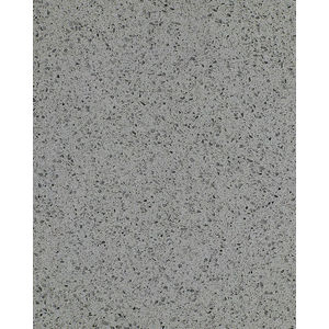 Iced Gray Quartz Countertop