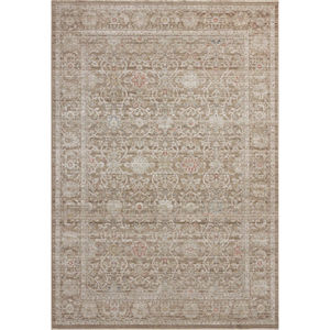 Ida IDA-03 Bark/Multi Area Rug