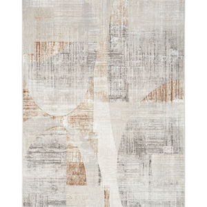 Iliana ILI04 Grey Area Rug