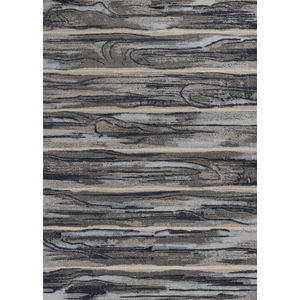Illusions 6210 Grey Landscape Area Rug
