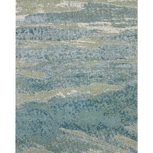 Illusions 6220 Ocean Mist Area Rug