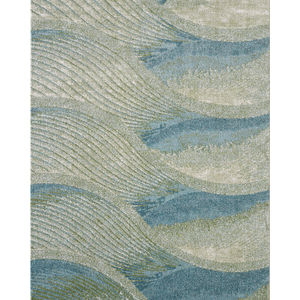 Illusions 6222 Ocean Breeze Area Rug