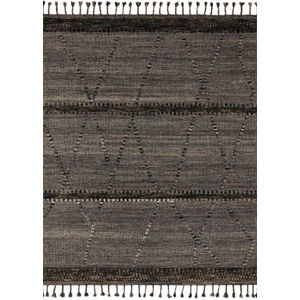Iman IMA-04 Grey/Multi Area Rug