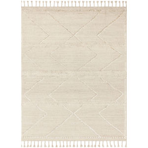 Iman IMA-05 Beige/Ivory Area Rug