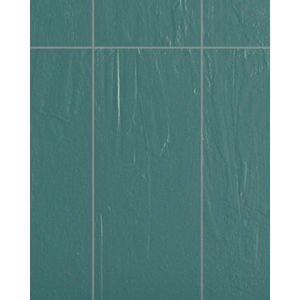 Impact Wall Venetian Bay Cement Tile