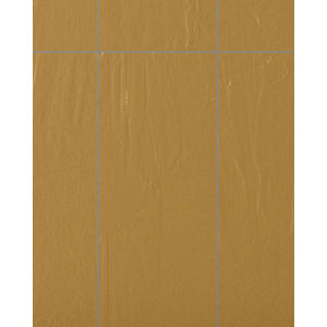 Impact Wall Venetian Clay Cement Tile