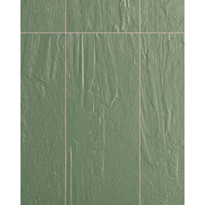 Impact Wall Venetian Clover Cement Tile