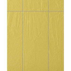 Impact Wall Venetian Gold Cement Tile