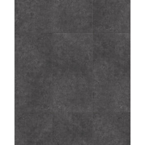 Impact Midnight Matte Porcelain Tile