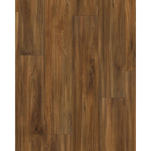 Impact Plus Burmese Teak Luxury Vinyl