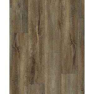 Impact Plus Modeled Oak Luxury Vinyl
