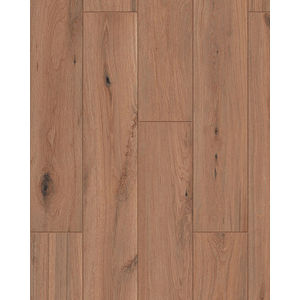 Impact Plank Chestnut Wood Porcelain Tile