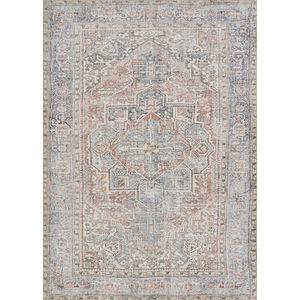 Imperial Asiatic Bluehaze Area Rug