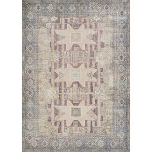 Imperial Karaja Plum Area Rug