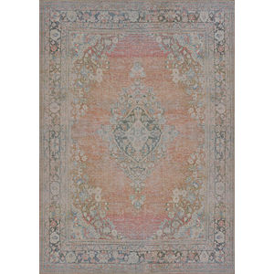 Imperial Nain Sunset Area Rug