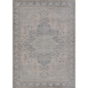 Imperial Persia Grey Area Rug