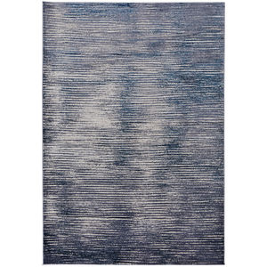 Indio 39GXF Blue/Gray/Ivory Area Rug