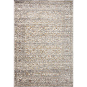 Indra INA-01 Stone/Multi Area Rug