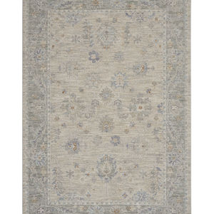 Infinite IFT03 Lt Grey Area Rug