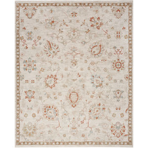 Infinite IFT04 Ivory Area Rug