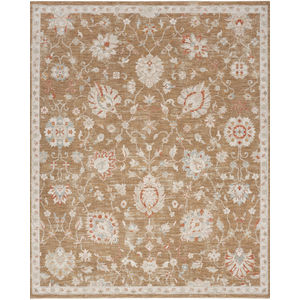 Infinite IFT04 Mocha Area Rug